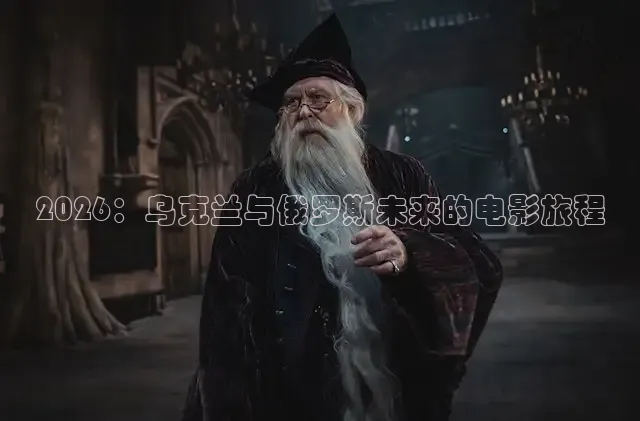 2026：乌克兰与俄罗斯未来的电影旅程