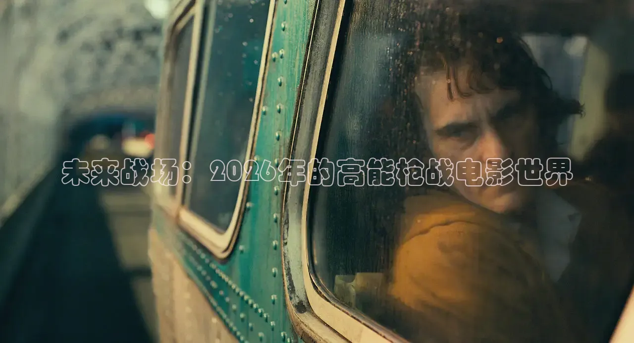 未来战场：2026年的高能枪战电影世界